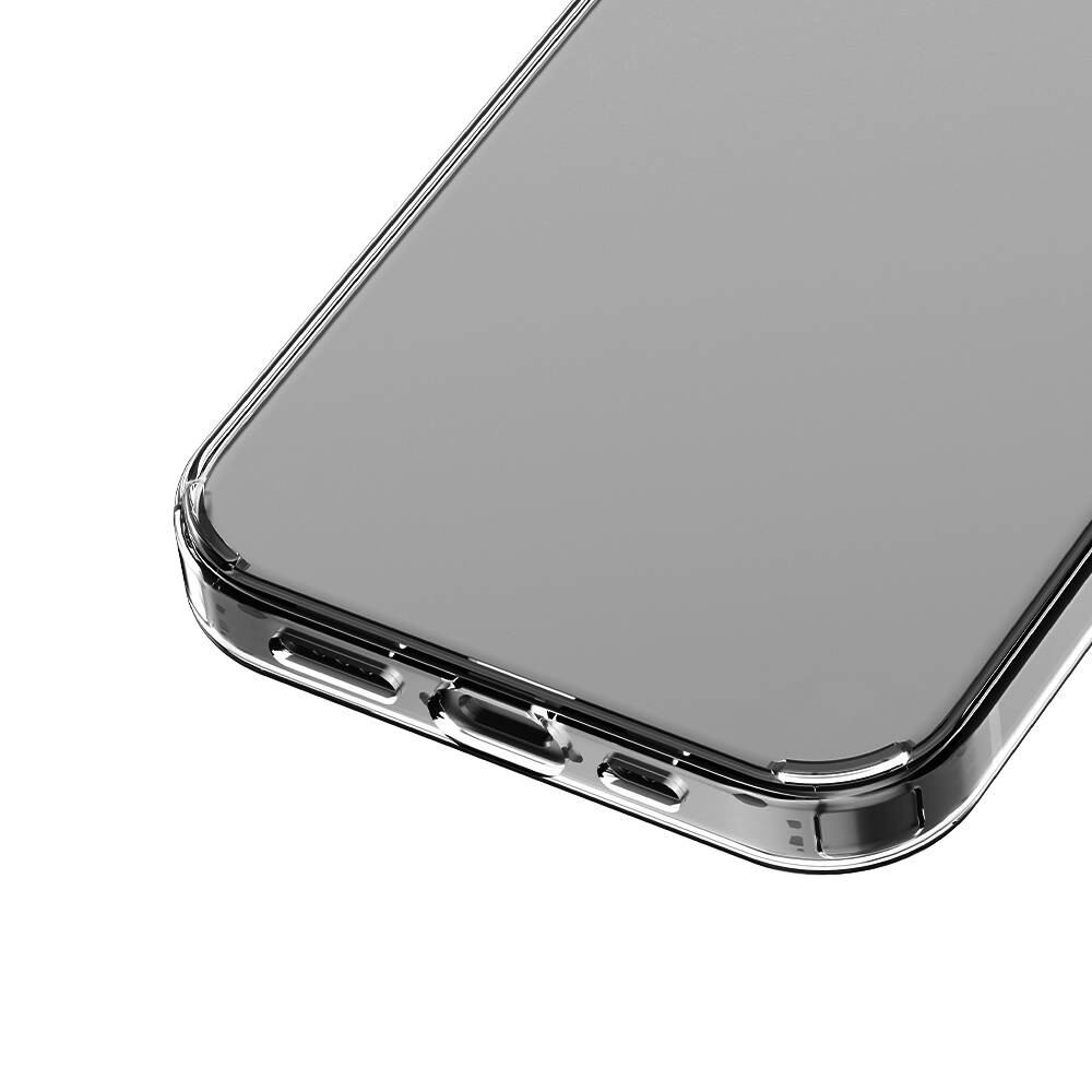 iPhone Uyumlu 15 Pro Kılıf Zore Coss Kapak