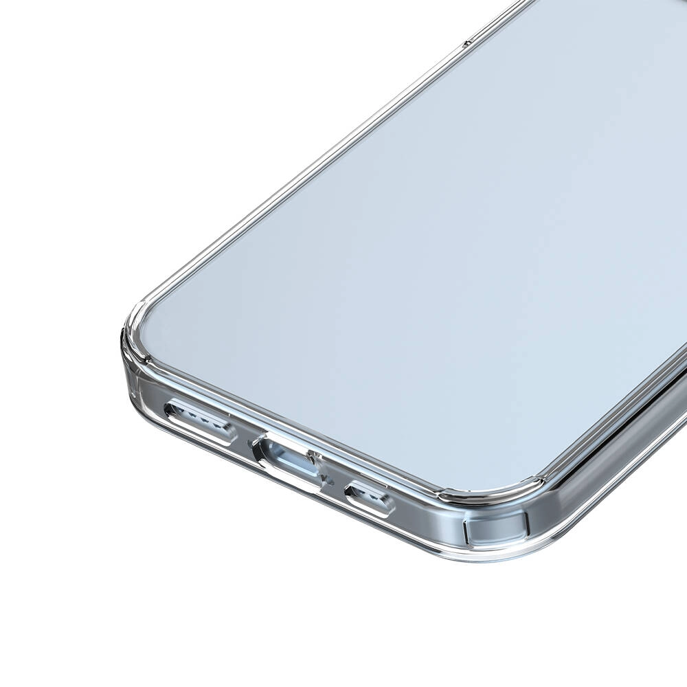 iPhone Uyumlu 15 Plus Kılıf Zore Coss Kapak