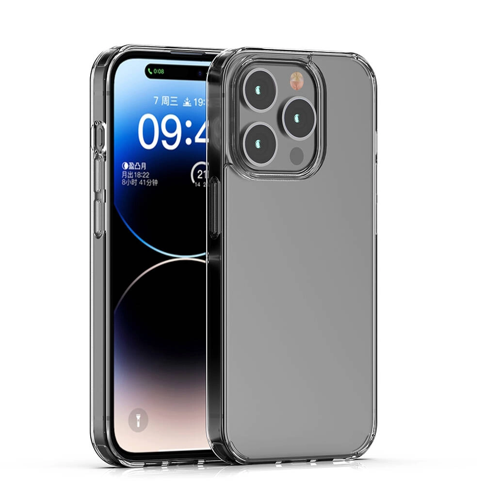 iPhone Uyumlu 15 Pro Max Kılıf Zore Coss Kapak