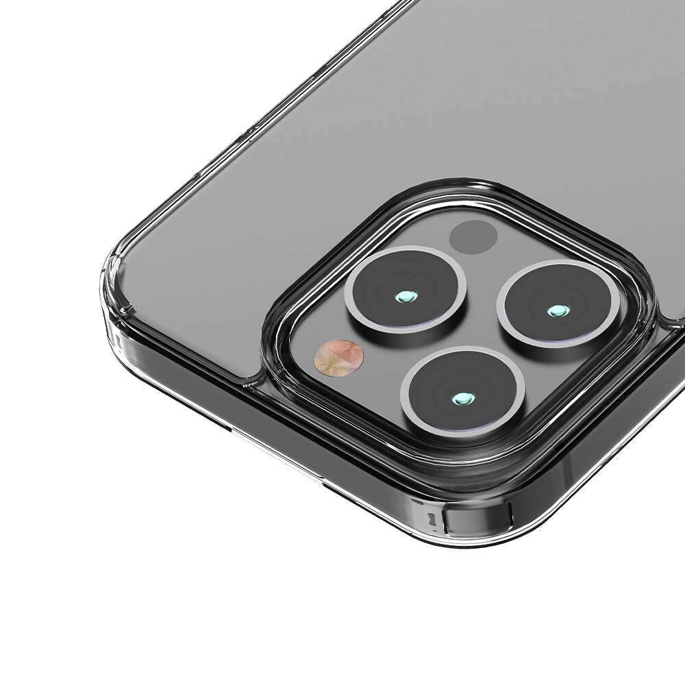 iPhone Uyumlu 15 Pro Max Kılıf Zore Coss Kapak