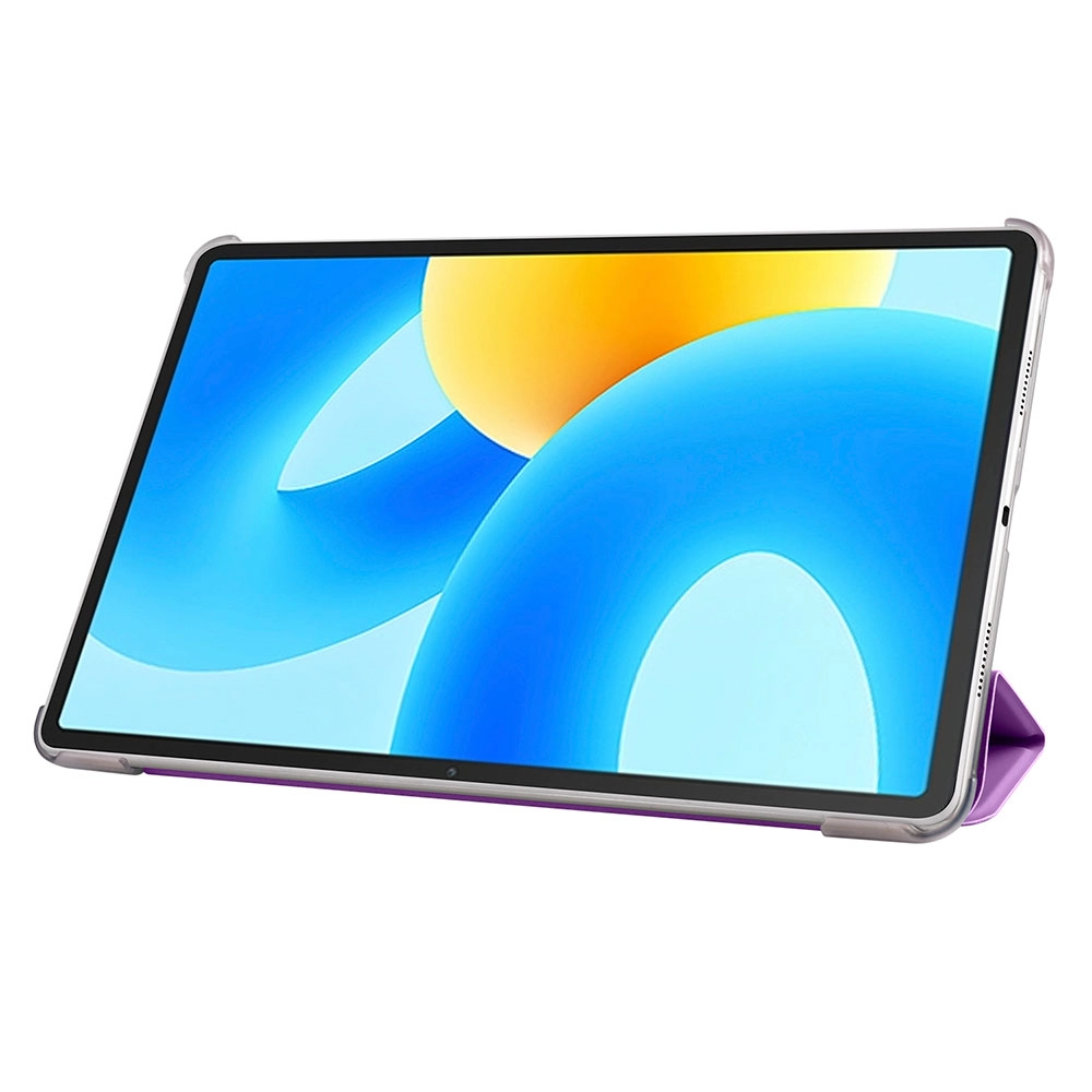 Huawei Uyumlu MatePad 11.5’ 2023 Zore Smart Kapak Standlı 1-1 Kılıf