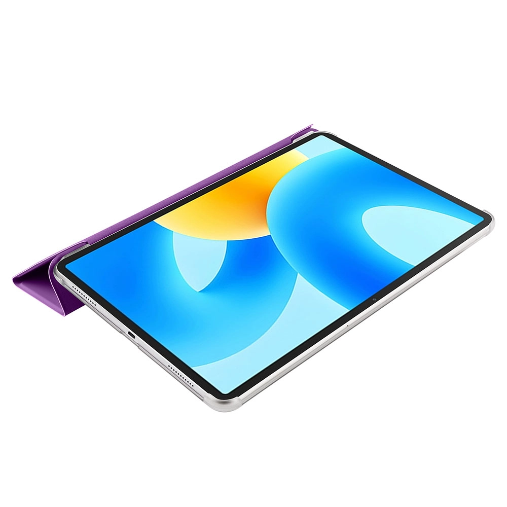 Huawei Uyumlu MatePad 11.5’ 2023 Zore Smart Kapak Standlı 1-1 Kılıf