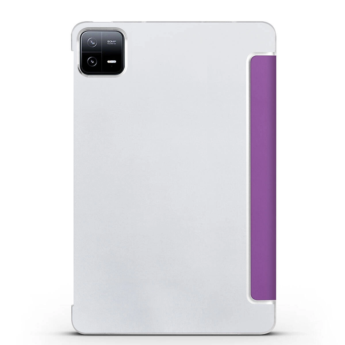 Xiaomi Uyumlu  Pad 6 Zore Smart Kapak Standlı 1-1 Kılıf