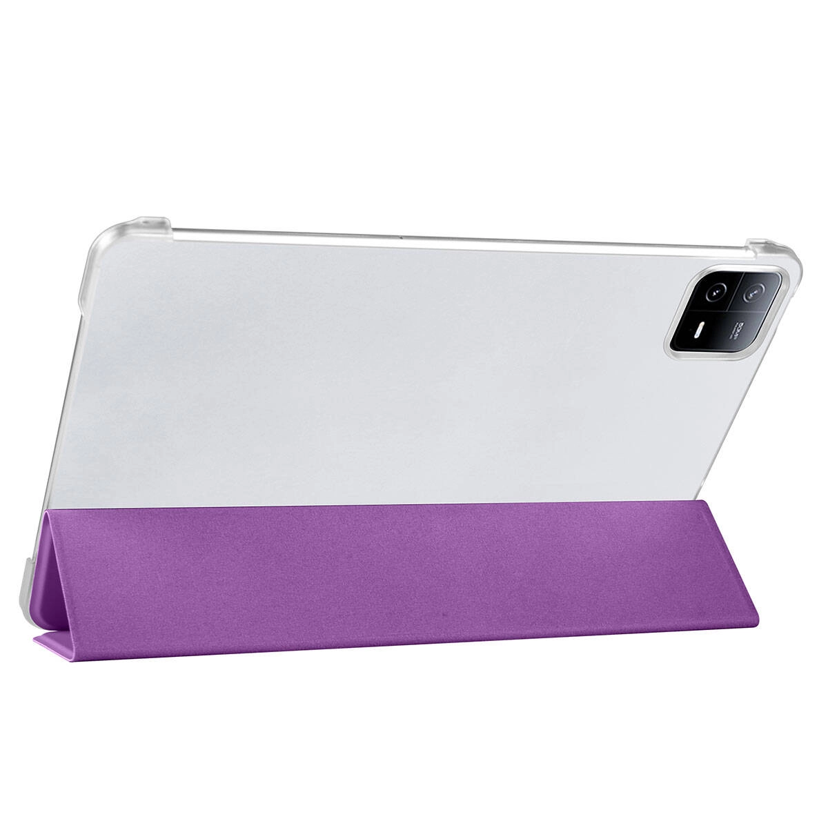 Xiaomi Uyumlu  Pad 6 Zore Smart Kapak Standlı 1-1 Kılıf