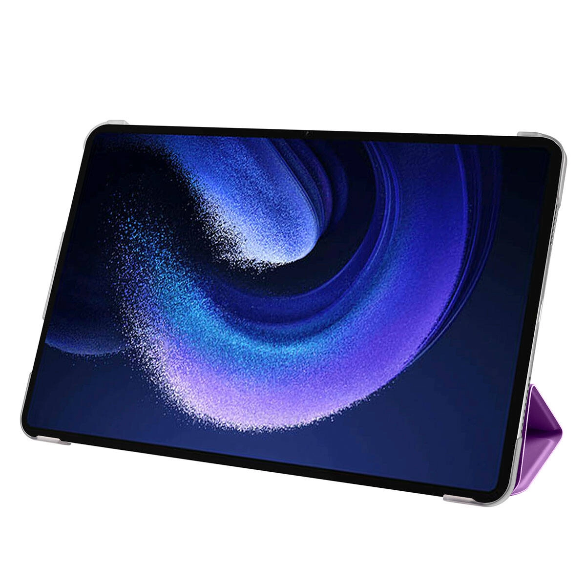 Xiaomi Uyumlu  Pad 6 Zore Smart Kapak Standlı 1-1 Kılıf