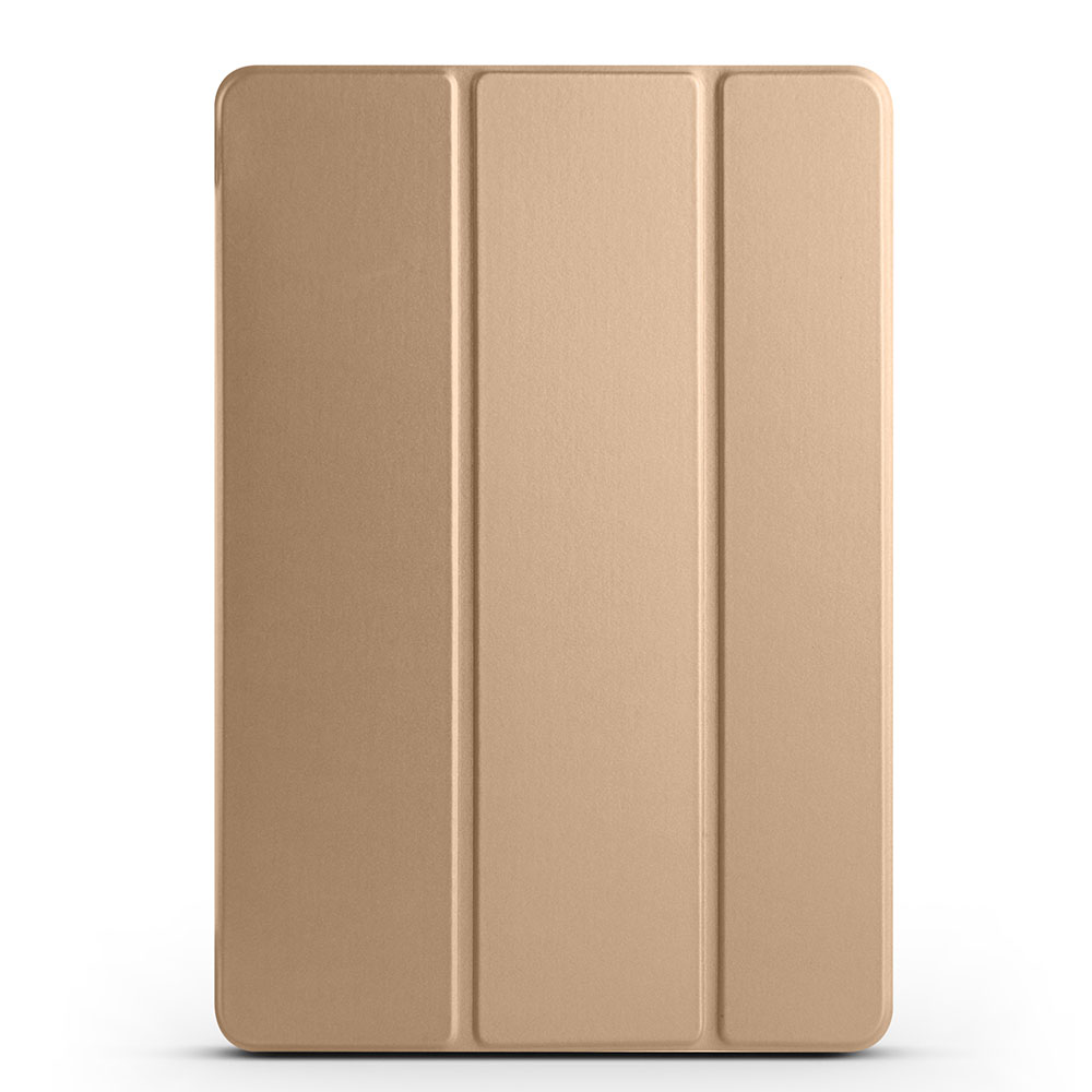 Xiaomi Uyumlu  Pad 6 Zore Smart Kapak Standlı 1-1 Kılıf-Gold