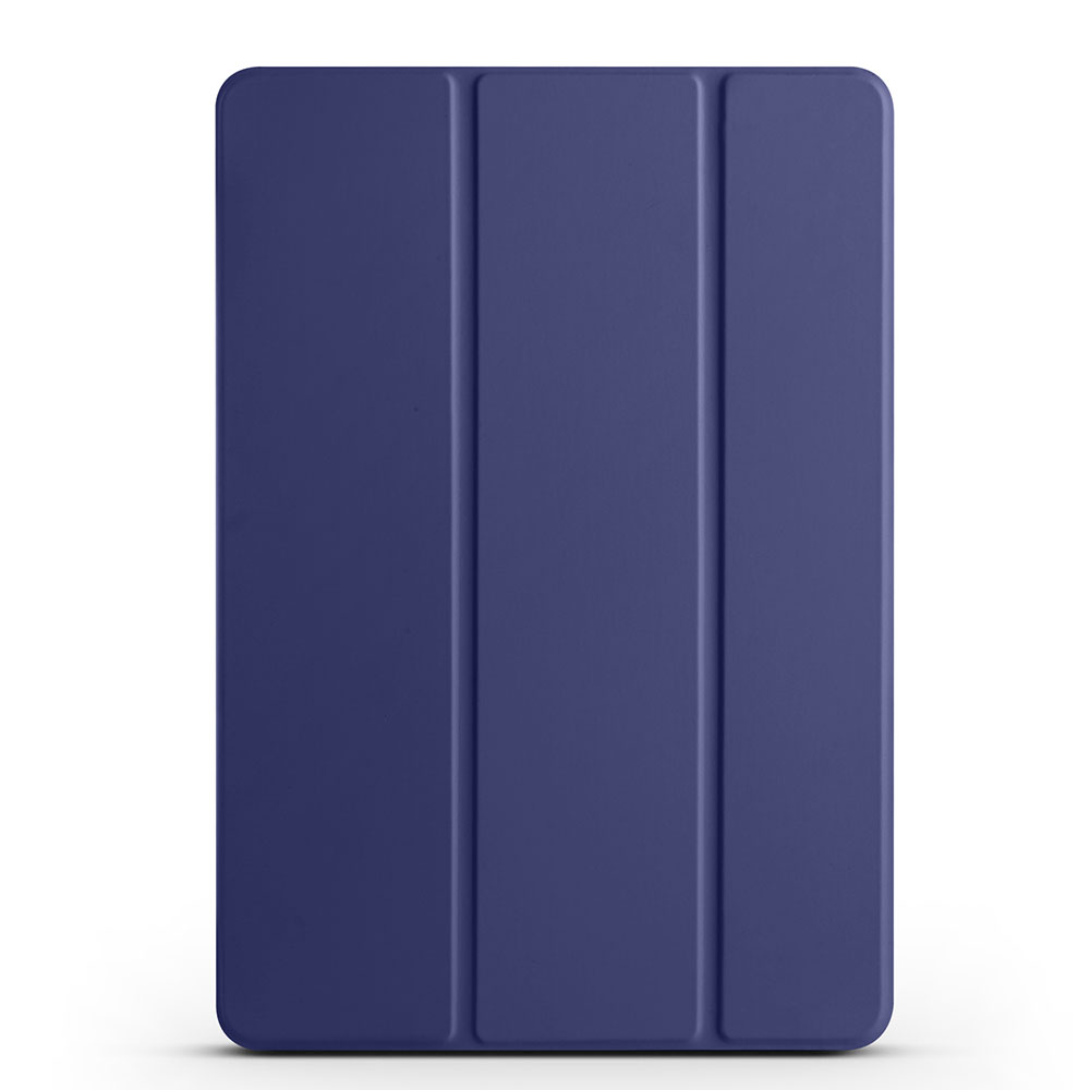 Xiaomi Uyumlu  Pad 6 Zore Smart Kapak Standlı 1-1 Kılıf-Lacivert