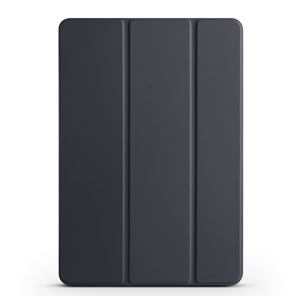 Xiaomi Uyumlu  Pad 6 Zore Smart Kapak Standlı 1-1 Kılıf-Siyah