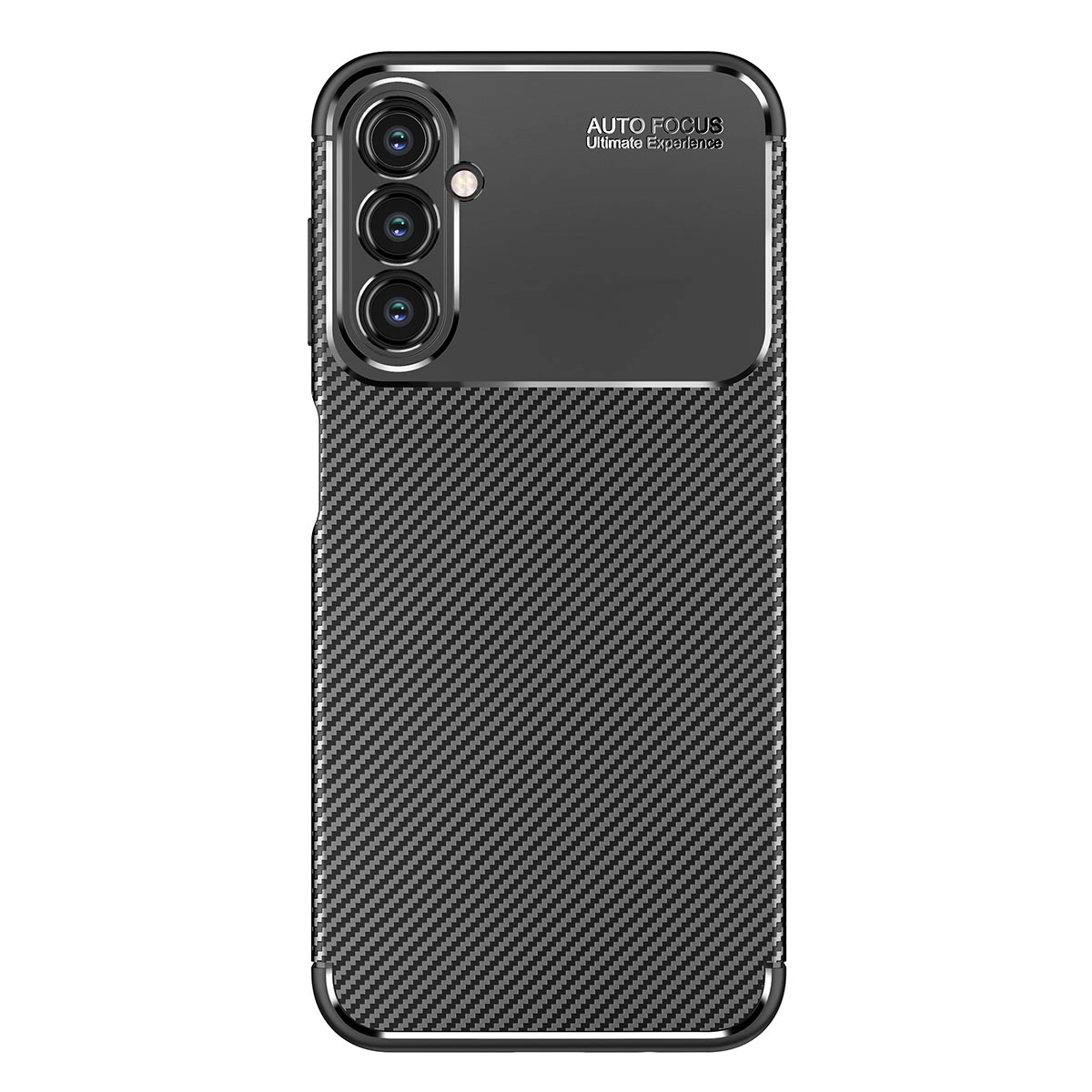 Galaxy Uyumlu M34 5G Kılıf Zore Negro Silikon Kapak