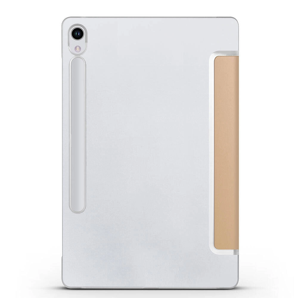 Galaxy Uyumlu Tab S9 Zore Smart Kapak Standlı 1-1 Kılıf