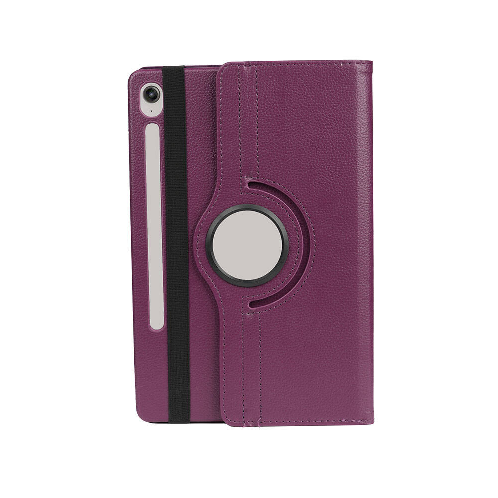 Galaxy Uyumlu Tab S9 Zore Dönebilen Standlı Kılıf