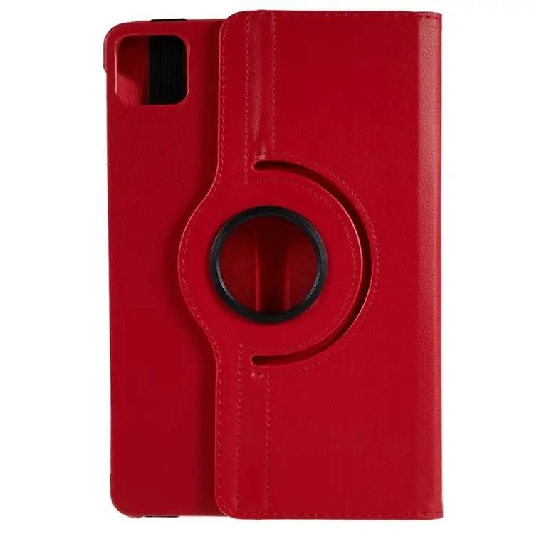 Xiaomi Uyumlu  Pad 6 Zore Dönebilen Standlı Kılıf