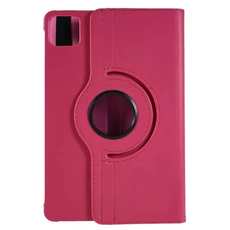Xiaomi Uyumlu  Pad 6 Zore Dönebilen Standlı Kılıf