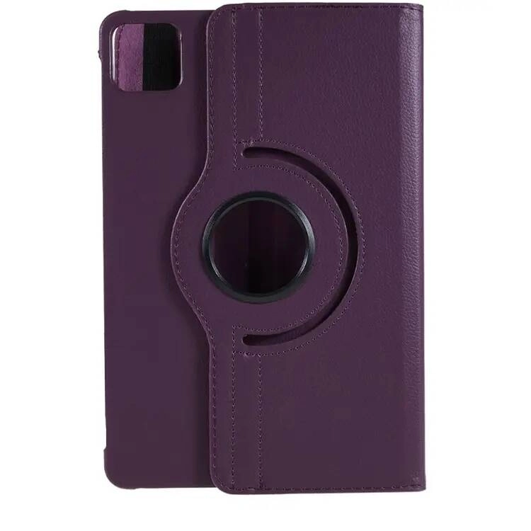 Xiaomi Uyumlu  Pad 6 Zore Dönebilen Standlı Kılıf