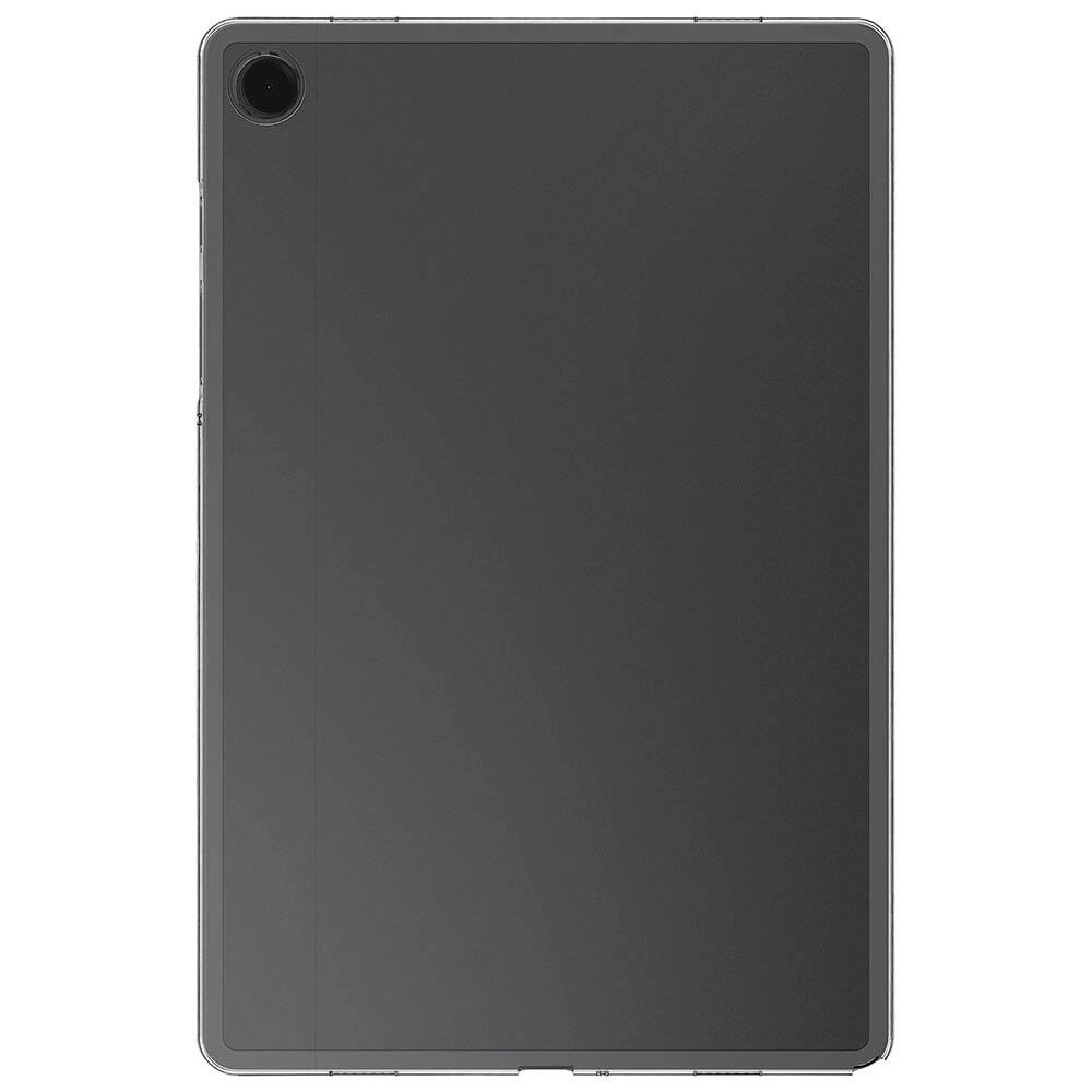 Galaxy Uyumlu Tab A9 Kılıf Zore Tablet Süper Silikon Kapak