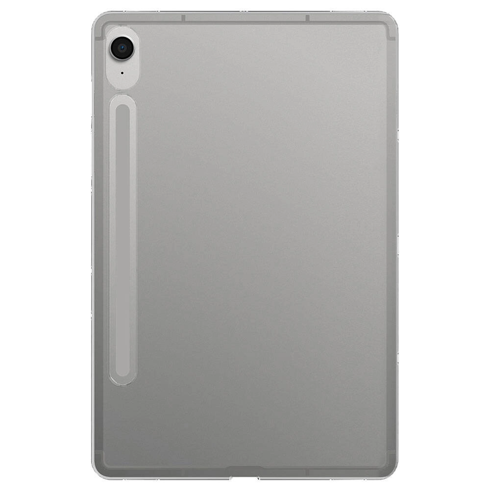 Galaxy Uyumlu Tab S9 FE Kılıf Zore Tablet Süper Silikon Kapak