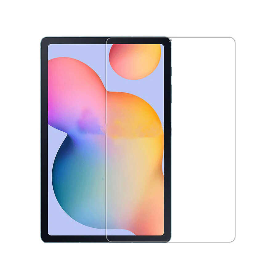 Galaxy Uyumlu Tab A7 Lite T225 Zore Kağıt Dokulu Ekran Koruyucu