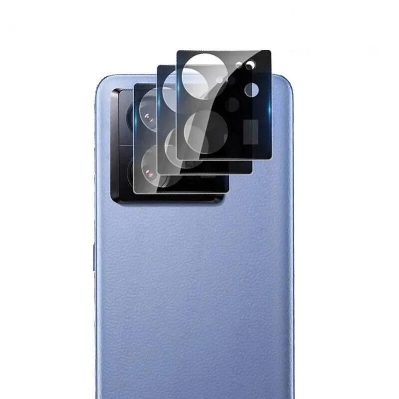 Xiaomi Uyumlu  Mi 13T Zore 3D Kamera Camı