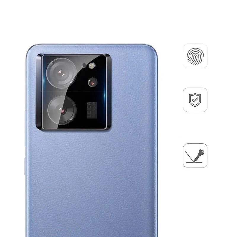 Xiaomi Uyumlu  Mi 13T Zore 3D Kamera Camı