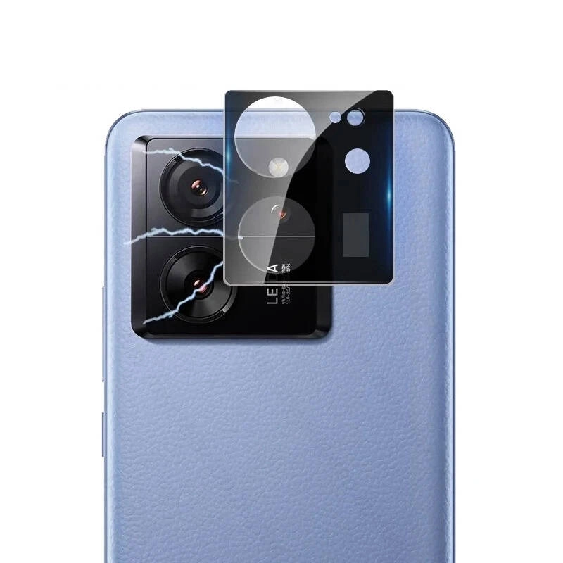 Xiaomi Uyumlu  Mi 13T Zore 3D Kamera Camı