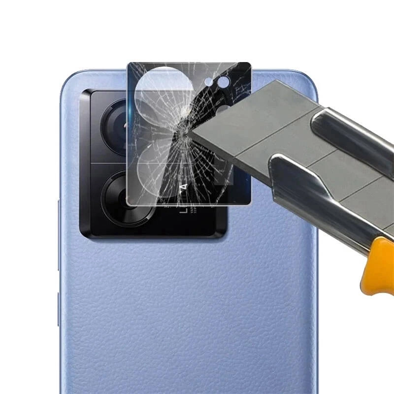 Xiaomi Uyumlu  Mi 13T Zore 3D Kamera Camı