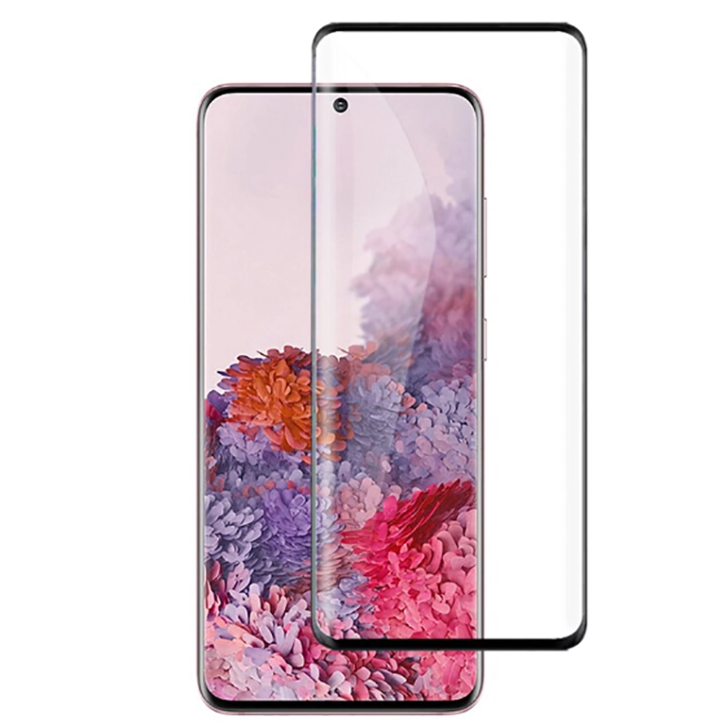 Galaxy Uyumlu S23 FE Zore Seramik Ekran Koruyucu