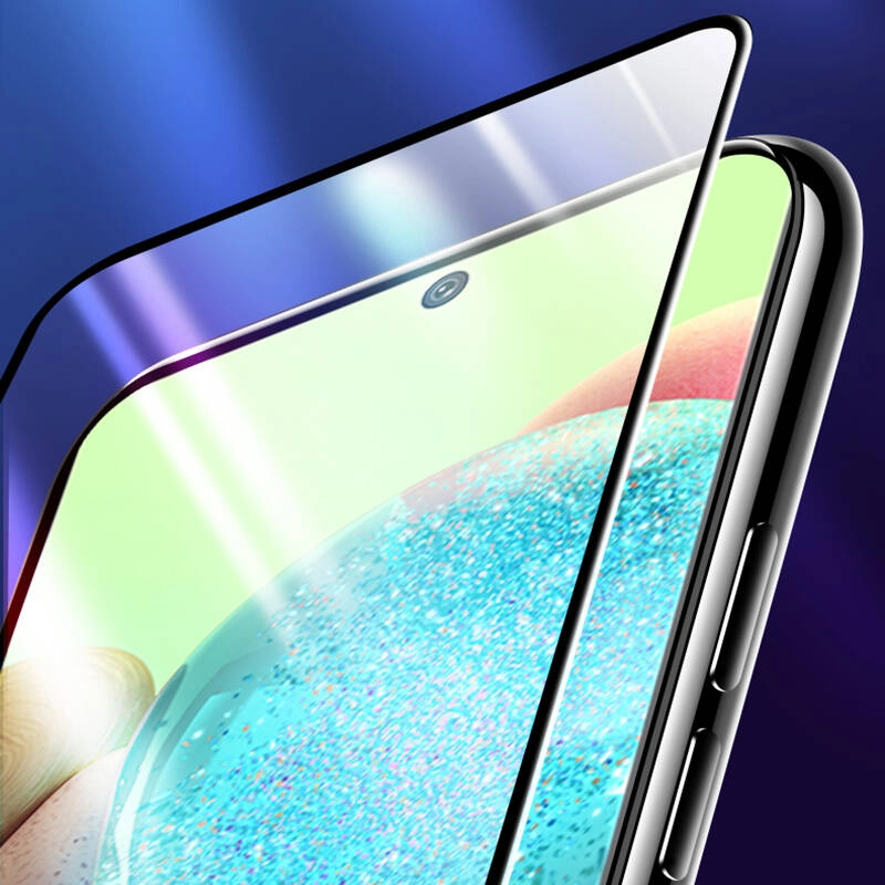 Galaxy Uyumlu S23 FE Zore Seramik Ekran Koruyucu