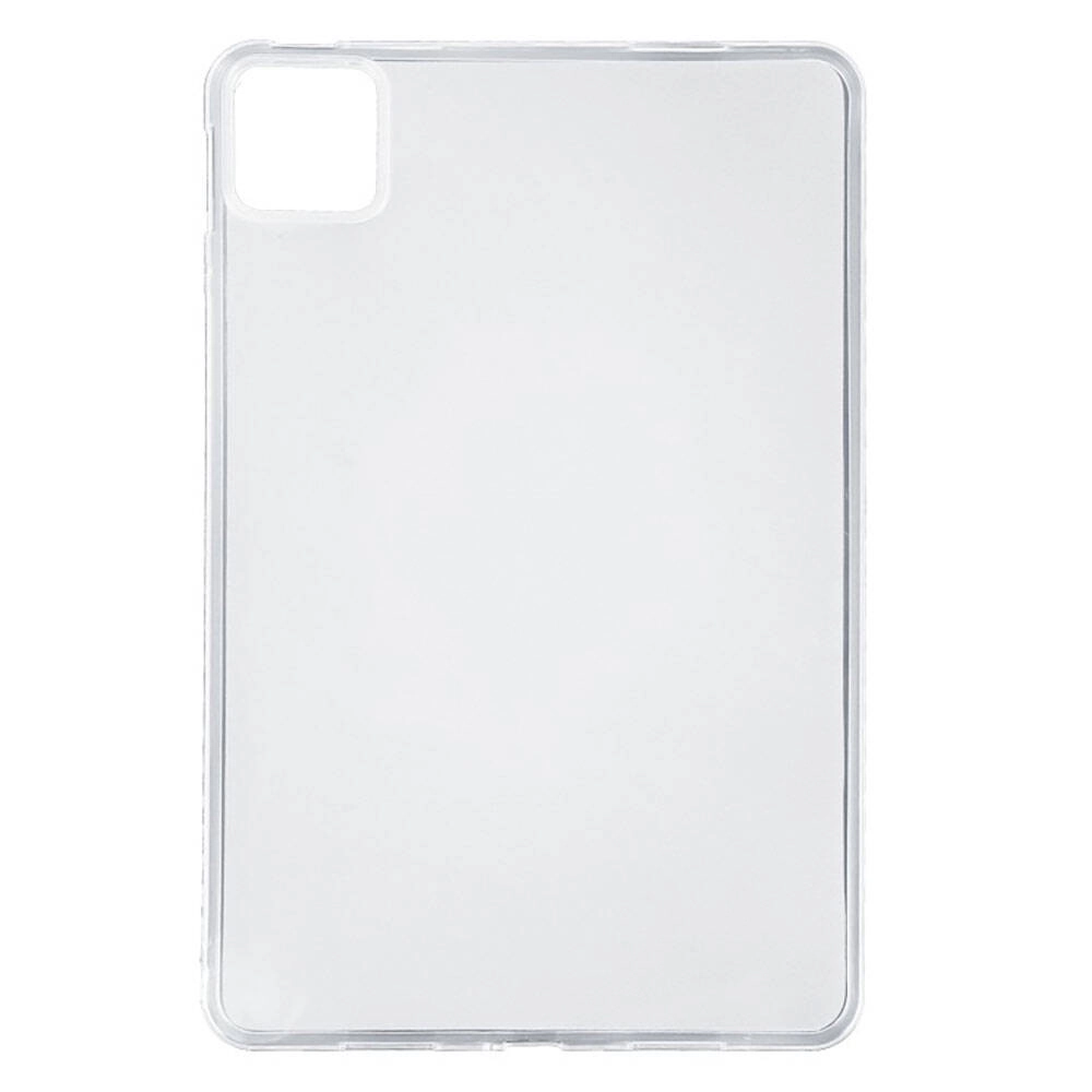 Xiaomi Uyumlu  Pad 6 Kılıf Zore Tablet Süper Silikon Kapak