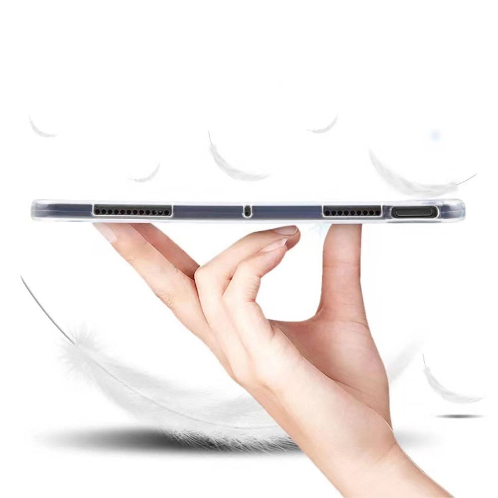 Xiaomi Uyumlu  Pad 6 Kılıf Zore Tablet Süper Silikon Kapak