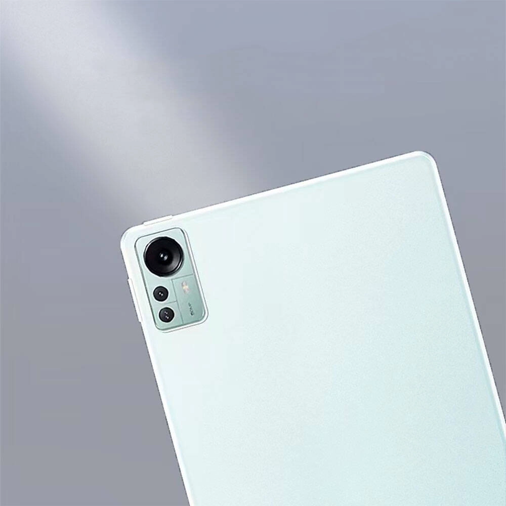 Xiaomi Uyumlu  Redmi Pad 10.61’’ Kılıf Zore Tablet Süper Silikon Kapak