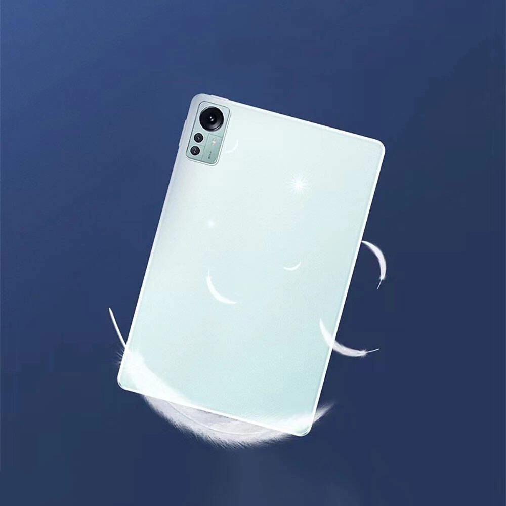 Xiaomi Uyumlu  Redmi Pad 10.61’’ Kılıf Zore Tablet Süper Silikon Kapak
