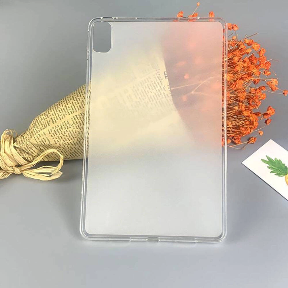 Xiaomi Uyumlu  Redmi Pad 10.61’’ Kılıf Zore Tablet Süper Silikon Kapak