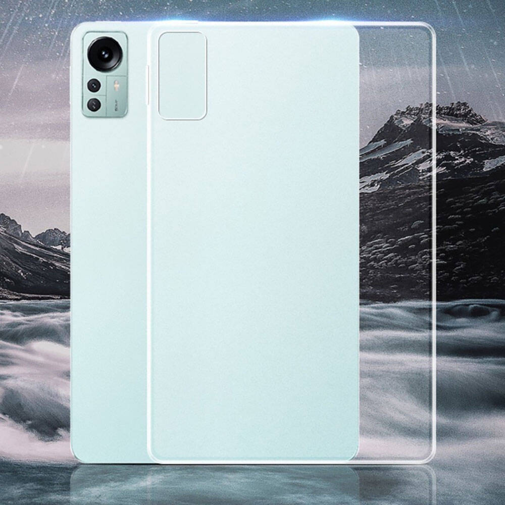 Xiaomi Uyumlu  Redmi Pad 10.61’’ Kılıf Zore Tablet Süper Silikon Kapak