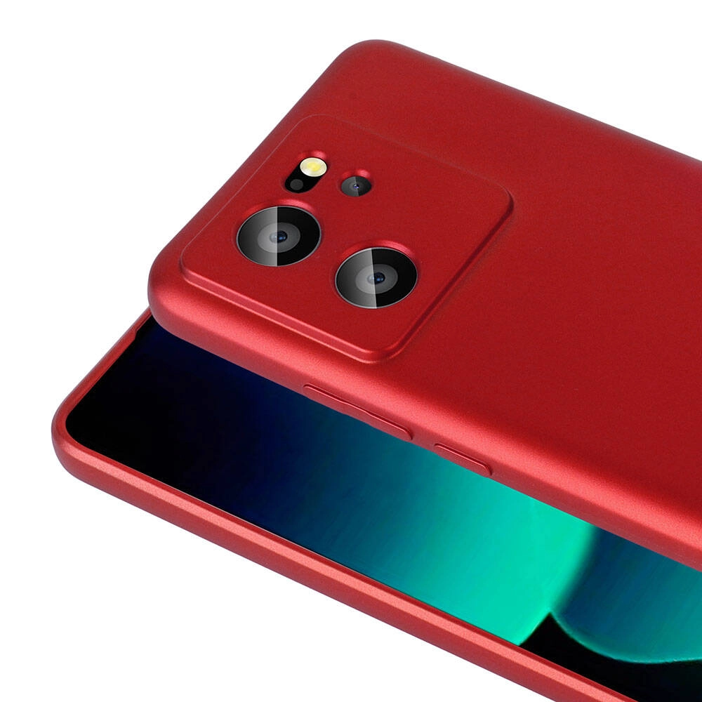 Xiaomi Uyumlu  Mi 13T Kılıf Zore Premier Silikon Kapak