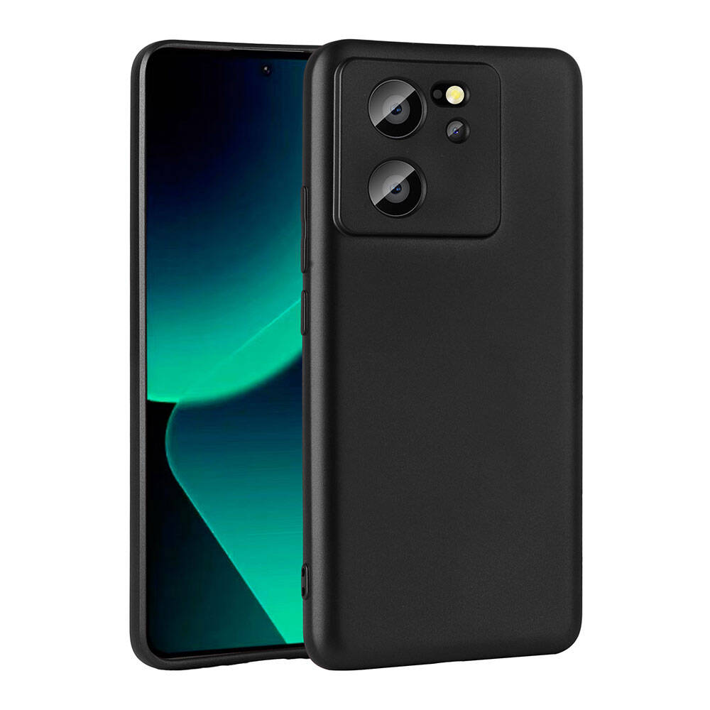 Xiaomi Uyumlu  Mi 13T Kılıf Zore Premier Silikon Kapak