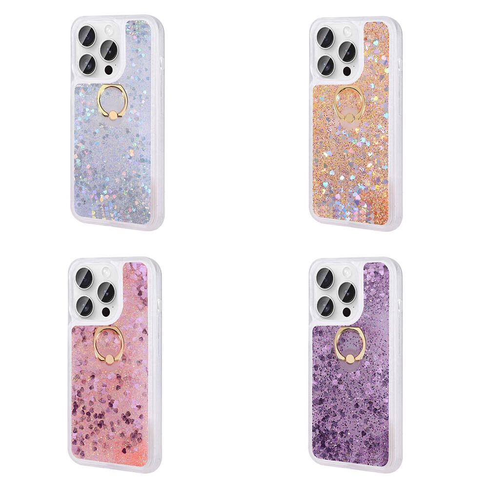 iPhone Uyumlu 15 Pro Kılıf Zore Milce Kapak