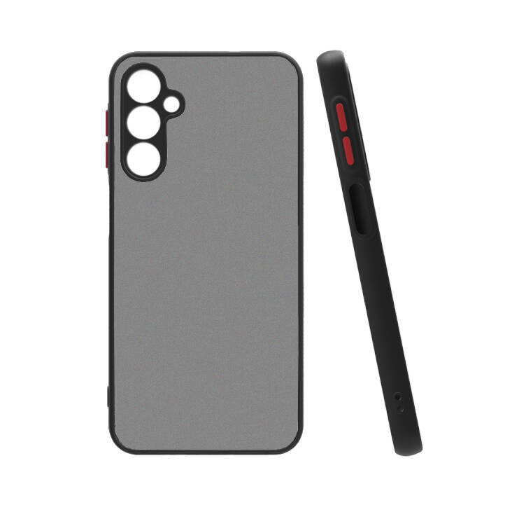 Galaxy Uyumlu M34 5G Kılıf Zore Hux Kapak