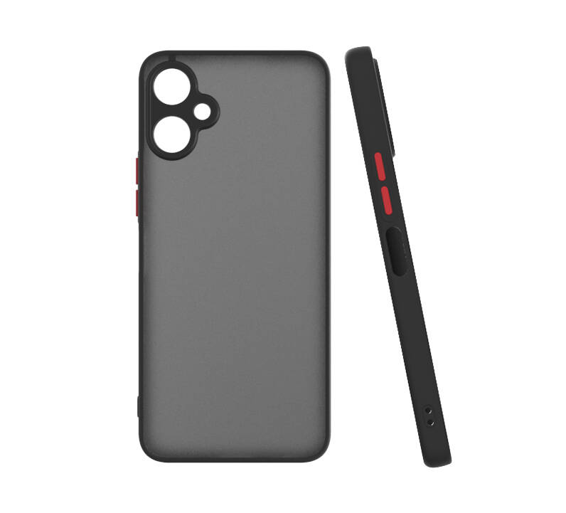 Tecno Spark 9T Kılıf Zore Hux Kapak