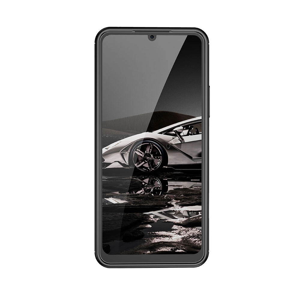 Xiaomi Uyumlu  Redmi 13C Kılıf Zore Negro Silikon Kapak