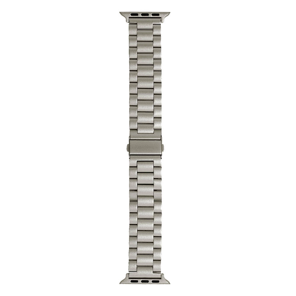 Watch Ultra 49mm Zore KRD-93 Metal Kordon
