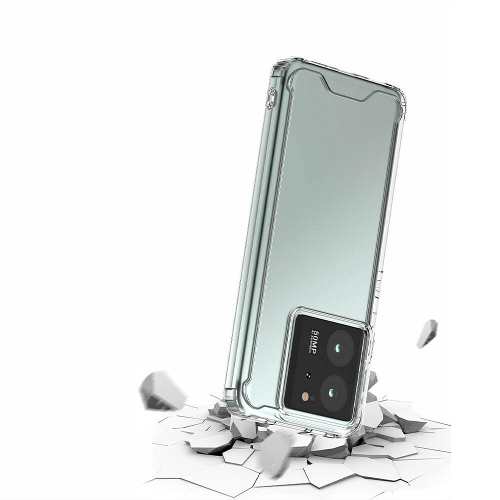 Xiaomi Uyumlu  Mi 13T Kılıf Zore Coss Kapak
