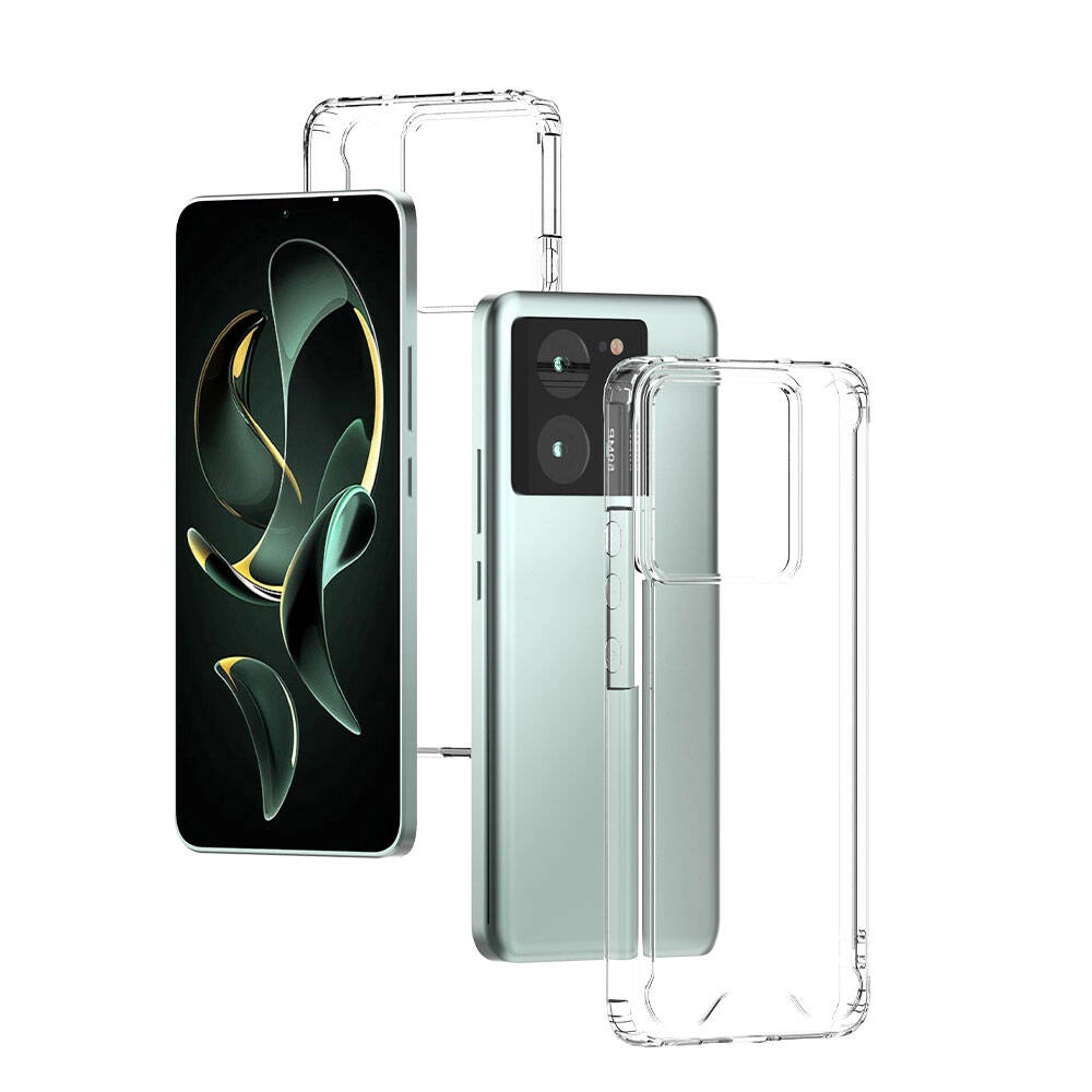 Xiaomi Uyumlu  Mi 13T Kılıf Zore Coss Kapak