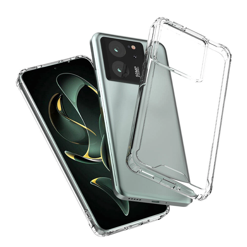 Xiaomi Uyumlu  Mi 13T Kılıf Zore Coss Kapak