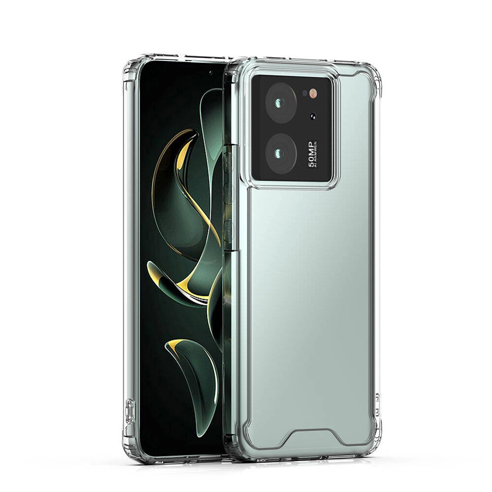 Xiaomi Uyumlu  Mi 13T Kılıf Zore Coss Kapak