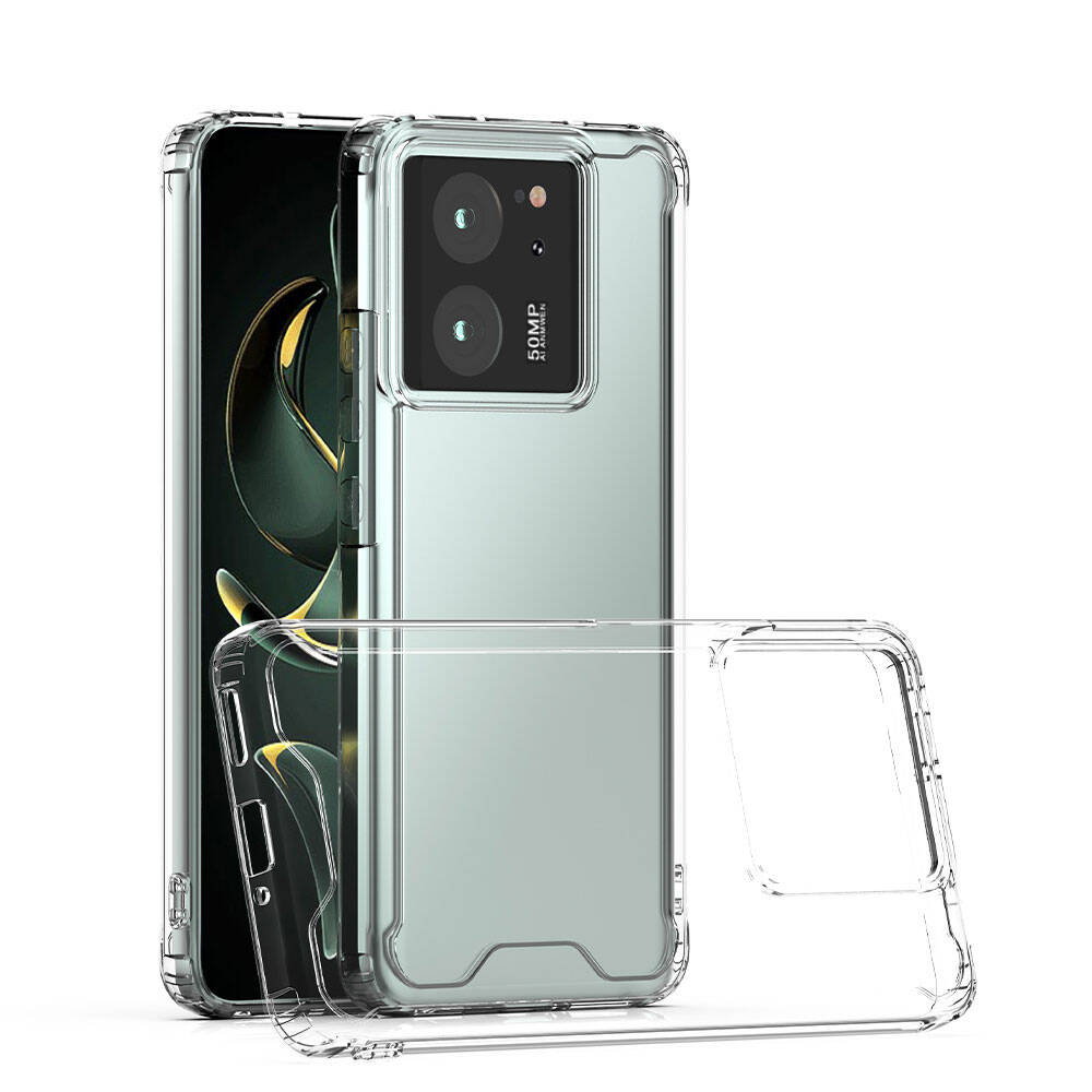 Xiaomi Uyumlu  Mi 13T Kılıf Zore Coss Kapak
