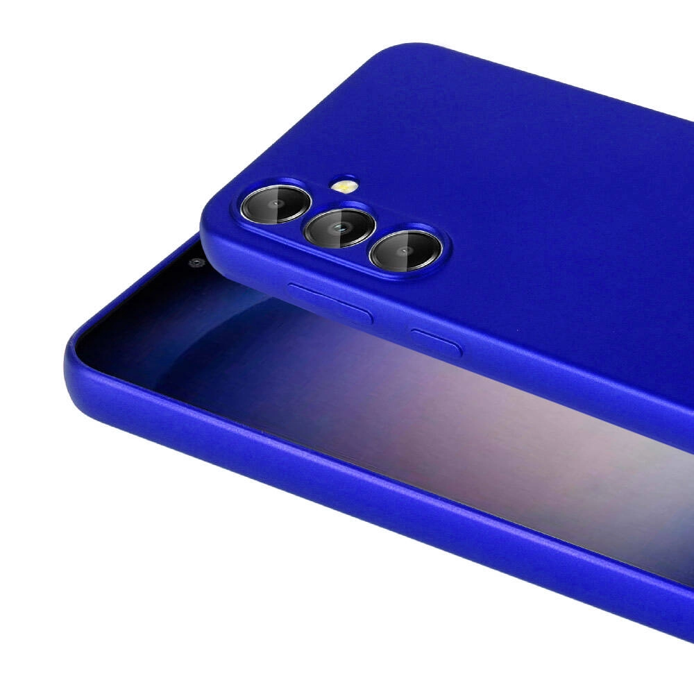 Galaxy Uyumlu S23 FE Kılıf Zore Premier Silikon Kapak