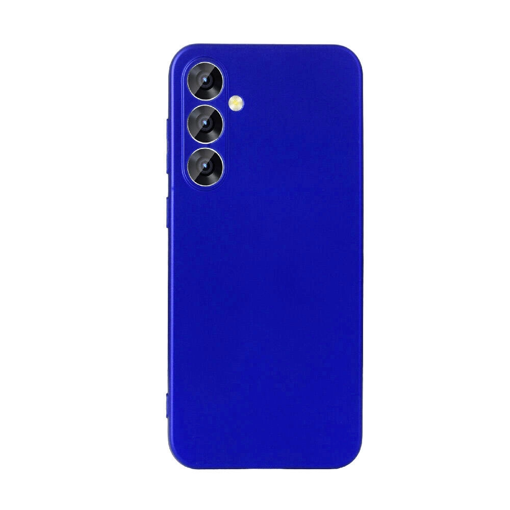 Galaxy Uyumlu S23 FE Kılıf Zore Premier Silikon Kapak