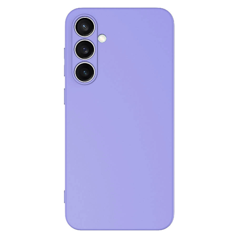Galaxy Uyumlu S23 FE Kılıf Zore Mara Lansman Kapak