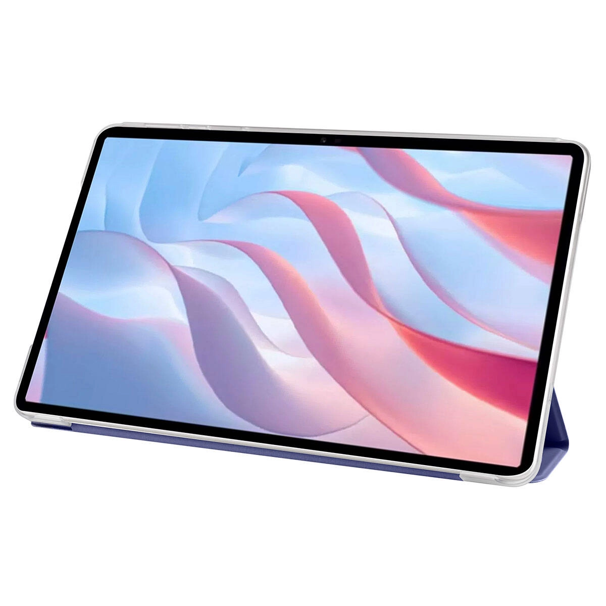 Huawei Uyumlu Honor Pad X8 Pro 11.5&prime; Zore Smart Kapak Standlı 1-1 Kılıf