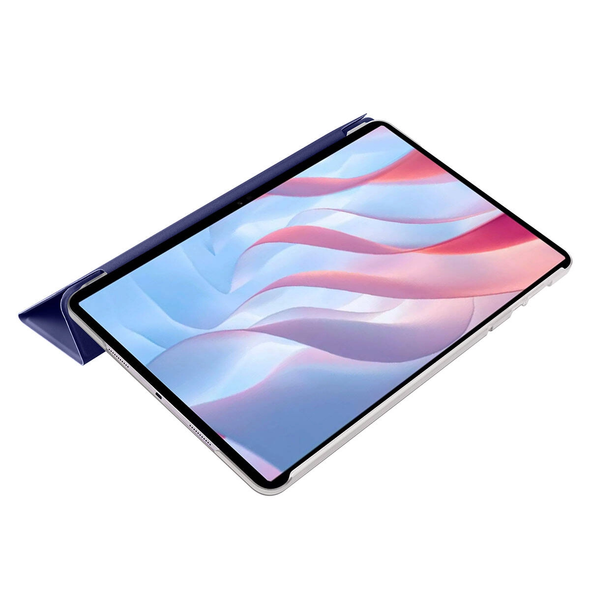 Huawei Uyumlu Honor Pad X8 Pro 11.5&prime; Zore Smart Kapak Standlı 1-1 Kılıf
